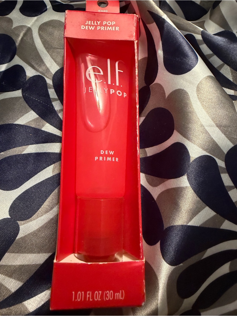 ELF Jelly Pop Dew Primer